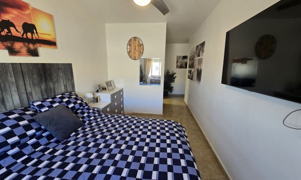 Revente - Appartement -
Fortuna