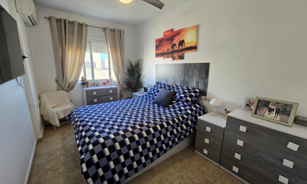 Revente - Appartement -
Fortuna