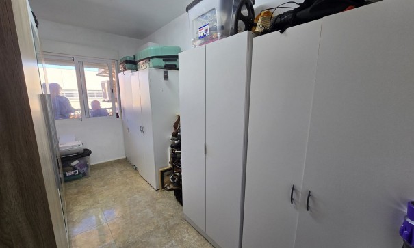 Revente - Appartement -
Fortuna