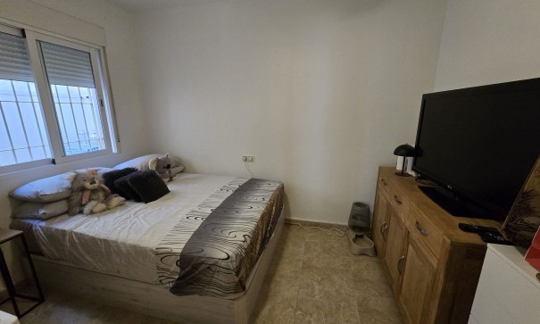 Revente - Appartement -
Fortuna