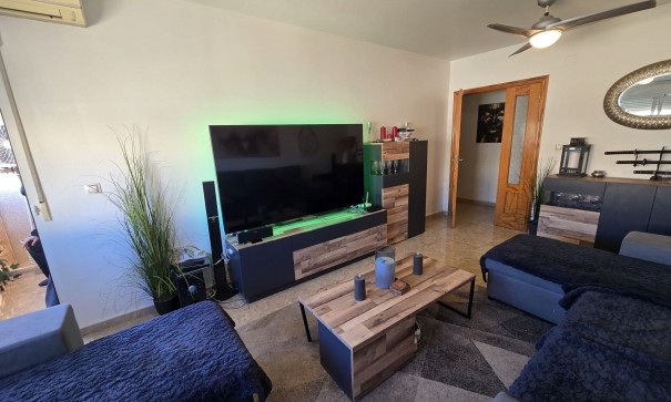 Revente - Appartement -
Fortuna