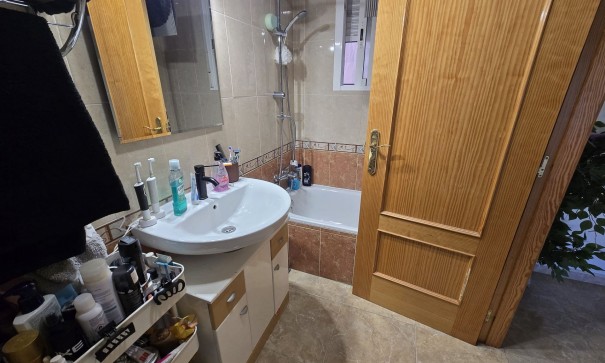 Revente - Appartement -
Fortuna