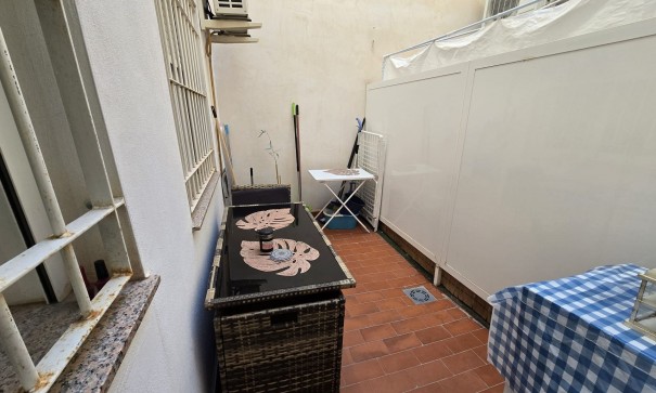 Revente - Appartement -
Fortuna