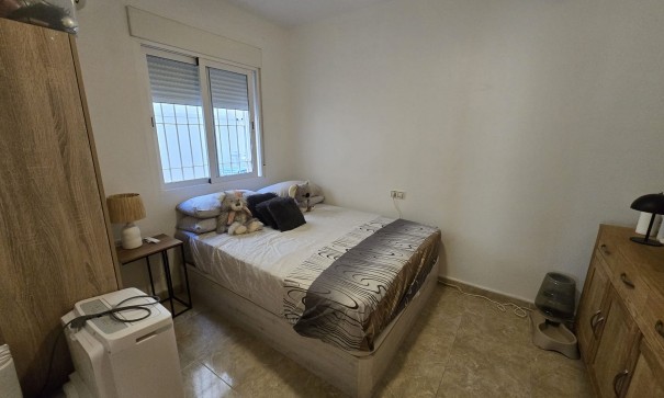 Revente - Appartement -
Fortuna