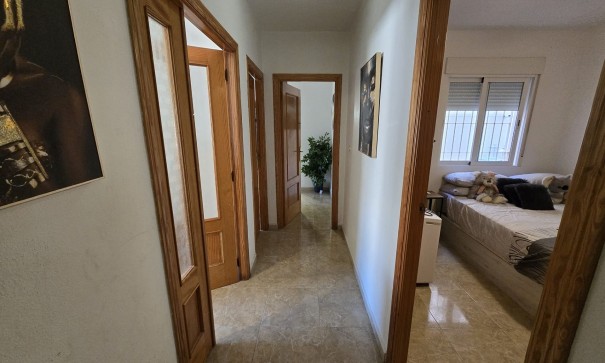 Revente - Appartement -
Fortuna