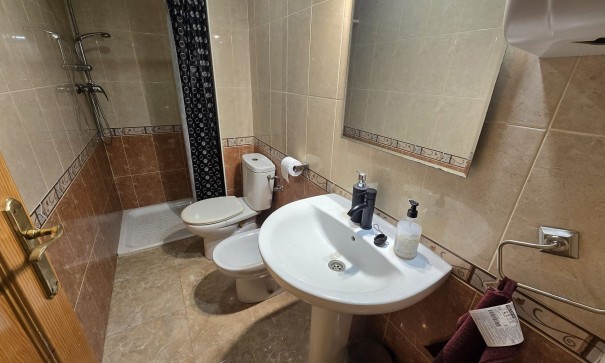 Revente - Appartement -
Fortuna