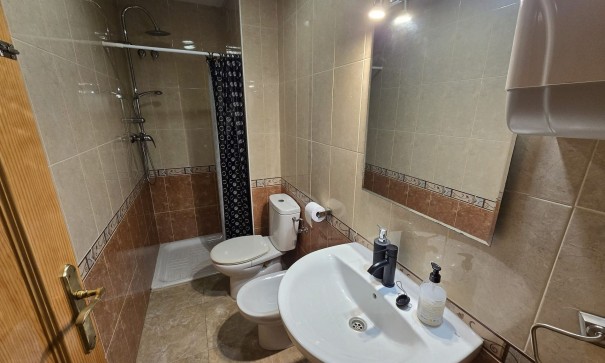 Revente - Appartement -
Fortuna