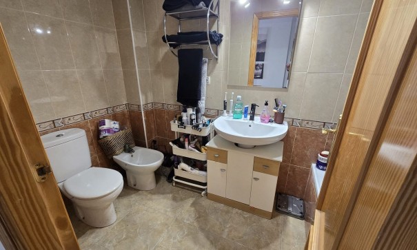 Revente - Appartement -
Fortuna