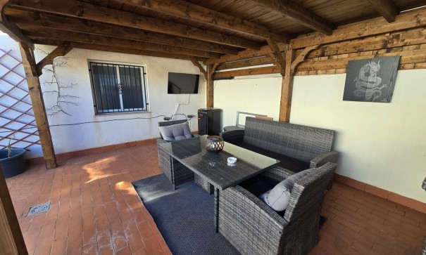 Revente - Appartement -
Fortuna