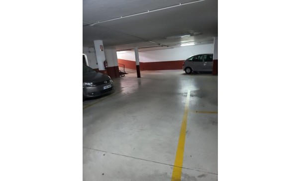 Revente - Appartement -
Fortuna