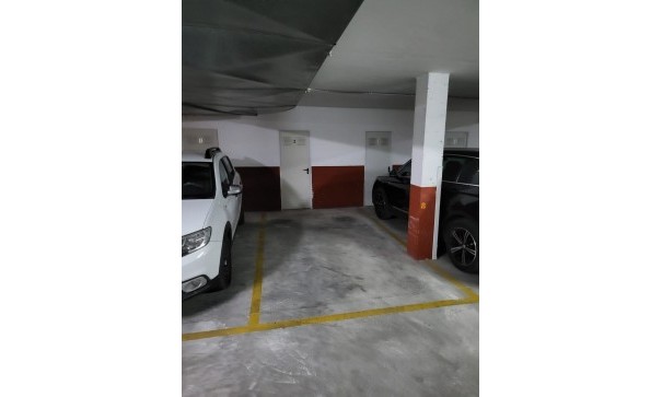 Revente - Appartement -
Fortuna