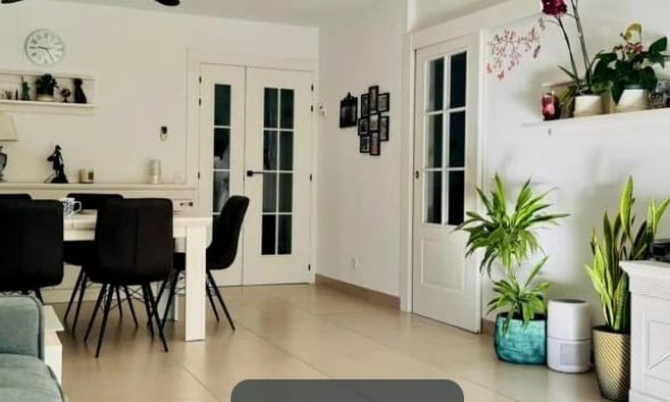 Resale - Wohnung Appartement -
Cala Vinyes - Calvià