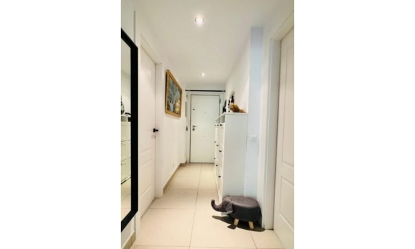 Resale - Wohnung Appartement -
Cala Vinyes - Calvià