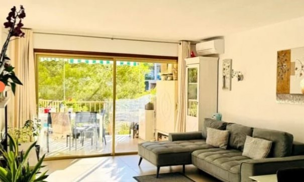 Resale - Wohnung Appartement -
Cala Vinyes - Calvià