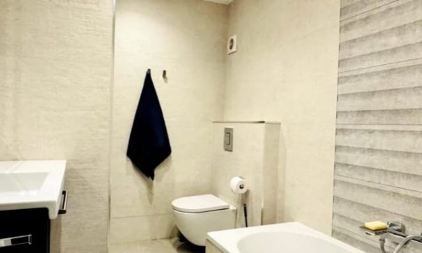 Resale - Wohnung Appartement -
Cala Vinyes - Calvià