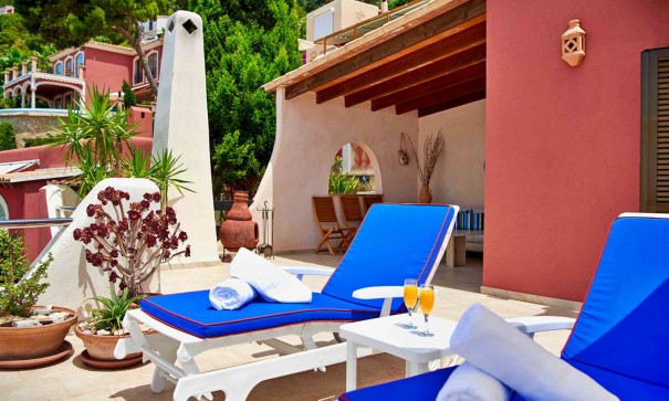 Venta - Apartamento piso -
Port d'Andratx - Andratx