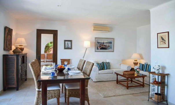 Venta - Apartamento piso -
Port d'Andratx - Andratx