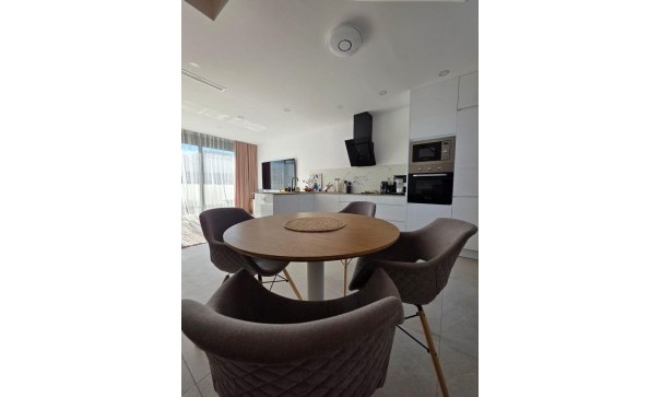 Sale - Detached Villa -
Benijofar