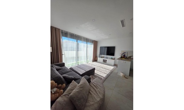 Sale - Detached Villa -
Benijofar