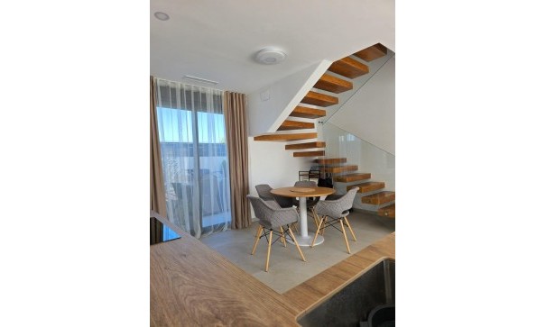 Sale - Detached Villa -
Benijofar