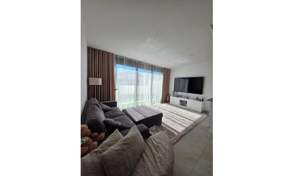 Sale - Detached Villa -
Benijofar