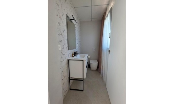 Sale - Detached Villa -
Benijofar