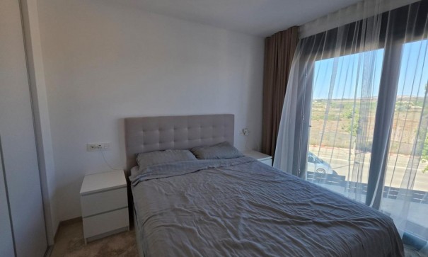 Sale - Detached Villa -
Benijofar