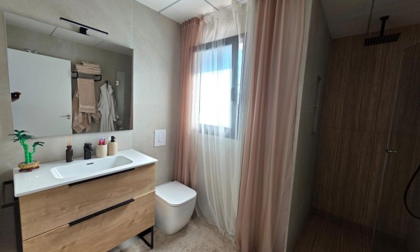 Sale - Detached Villa -
Benijofar