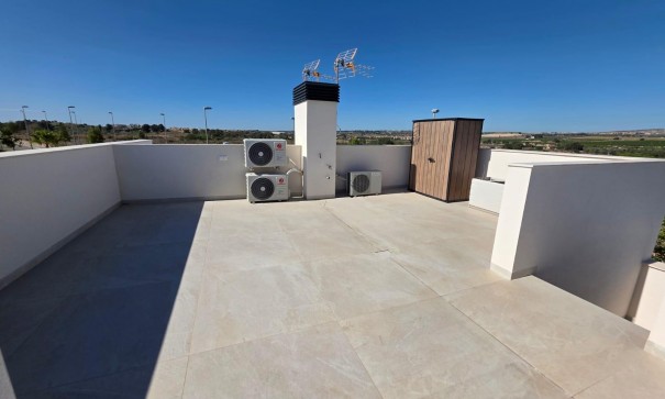 Sale - Detached Villa -
Benijofar