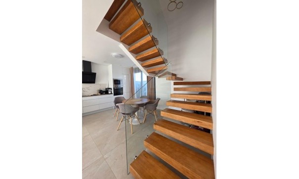 Sale - Detached Villa -
Benijofar