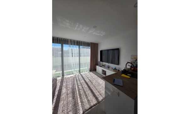 Sale - Detached Villa -
Benijofar