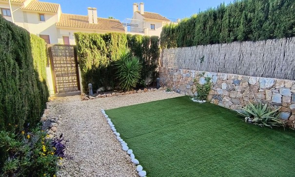 Sale - Apartment Flat -
La Finca Golf - La Finca Golf and Spa Resort