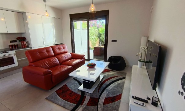 Sale - Apartment Flat -
La Finca Golf - La Finca Golf and Spa Resort