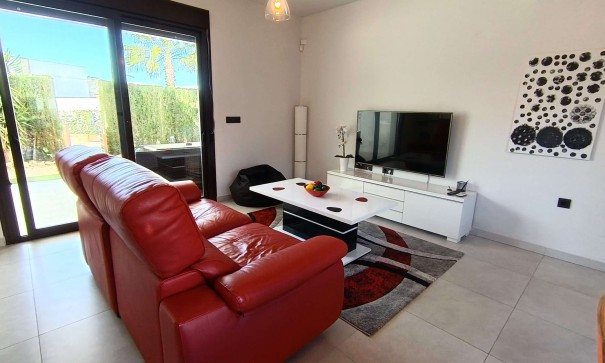 Sale - Apartment Flat -
La Finca Golf - La Finca Golf and Spa Resort