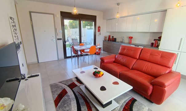 Sale - Apartment Flat -
La Finca Golf - La Finca Golf and Spa Resort