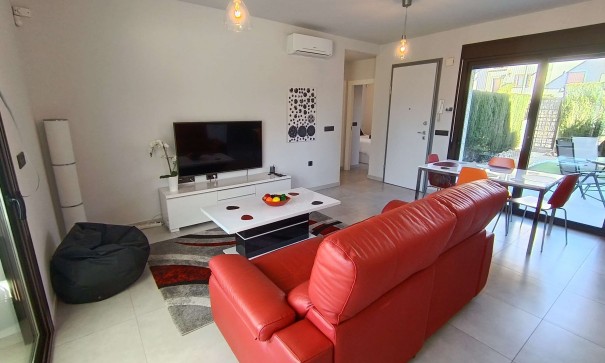 Sale - Apartment Flat -
La Finca Golf - La Finca Golf and Spa Resort