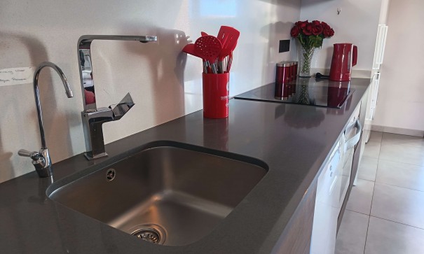 Sale - Apartment Flat -
La Finca Golf - La Finca Golf and Spa Resort