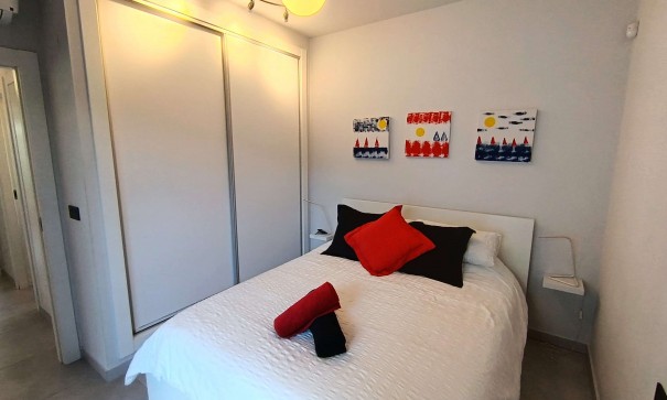 Sale - Apartment Flat -
La Finca Golf - La Finca Golf and Spa Resort