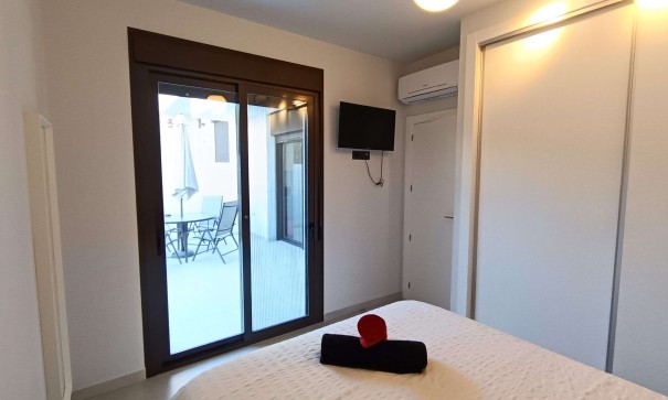 Sale - Apartment Flat -
La Finca Golf - La Finca Golf and Spa Resort