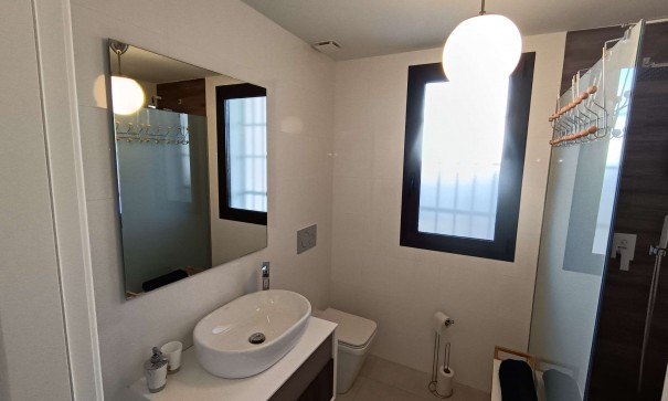 Sale - Apartment Flat -
La Finca Golf - La Finca Golf and Spa Resort