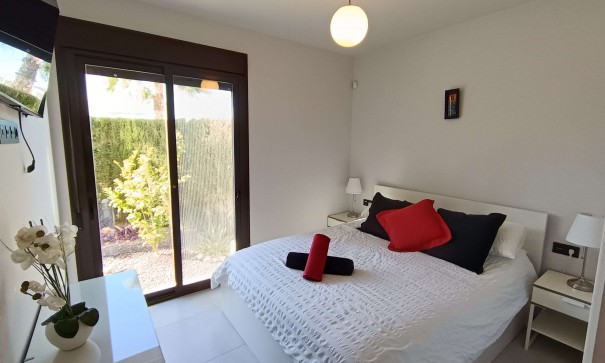 Sale - Apartment Flat -
La Finca Golf - La Finca Golf and Spa Resort