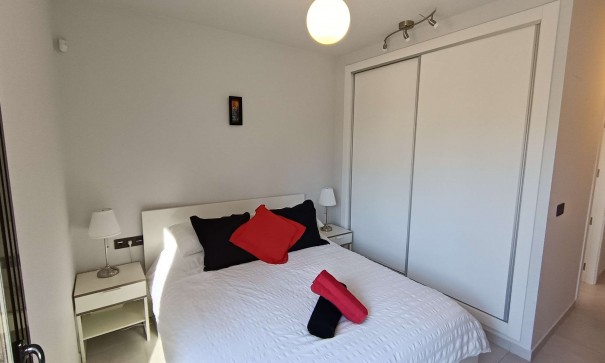 Sale - Apartment Flat -
La Finca Golf - La Finca Golf and Spa Resort