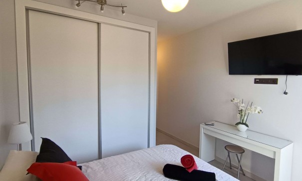 Sale - Apartment Flat -
La Finca Golf - La Finca Golf and Spa Resort