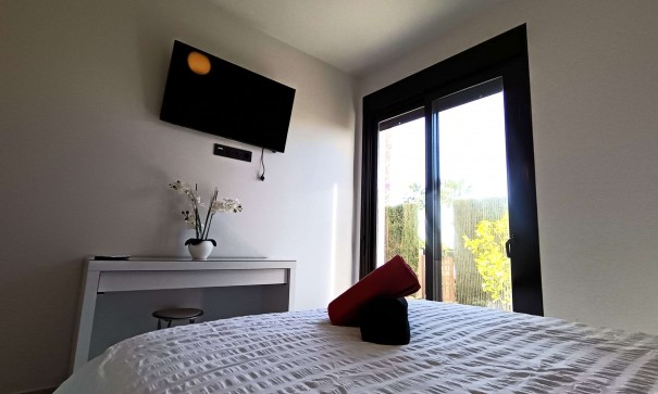 Sale - Apartment Flat -
La Finca Golf - La Finca Golf and Spa Resort