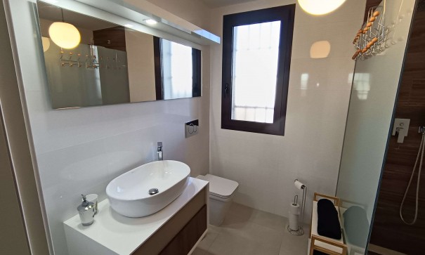 Sale - Apartment Flat -
La Finca Golf - La Finca Golf and Spa Resort