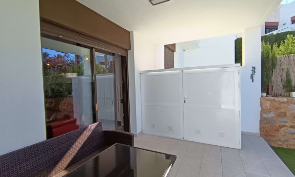 Sale - Apartment Flat -
La Finca Golf - La Finca Golf and Spa Resort