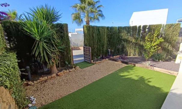 Sale - Apartment Flat -
La Finca Golf - La Finca Golf and Spa Resort