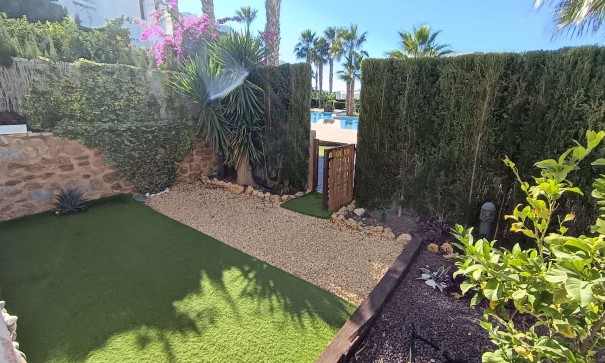 Sale - Apartment Flat -
La Finca Golf - La Finca Golf and Spa Resort