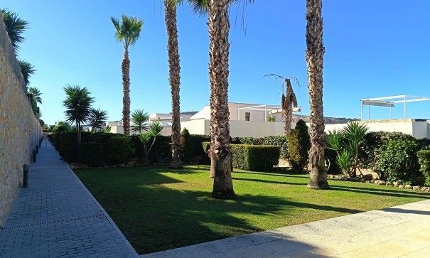 Sale - Apartment Flat -
La Finca Golf - La Finca Golf and Spa Resort