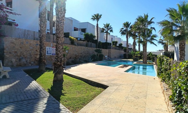 Sale - Apartment Flat -
La Finca Golf - La Finca Golf and Spa Resort